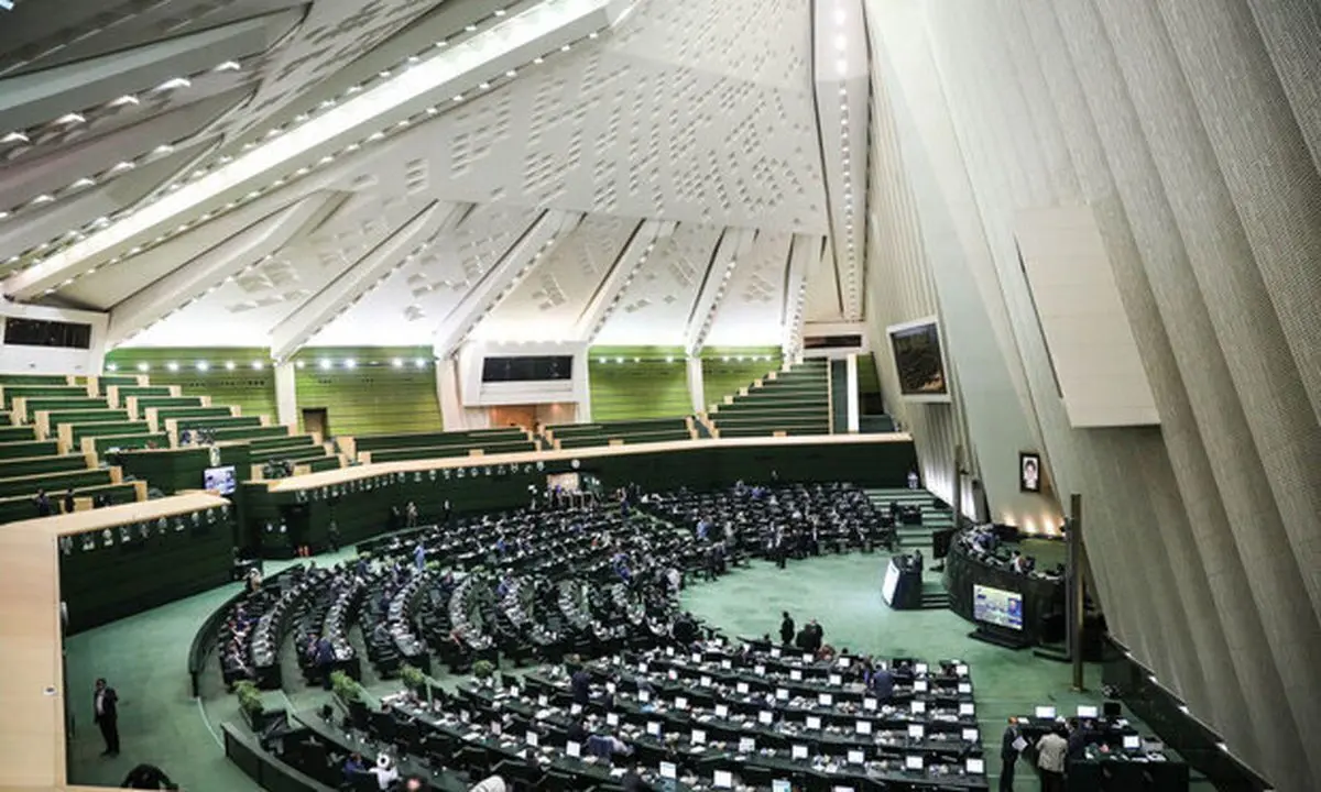 مجوز مهمی که مجلس به دولت رئیسی داد