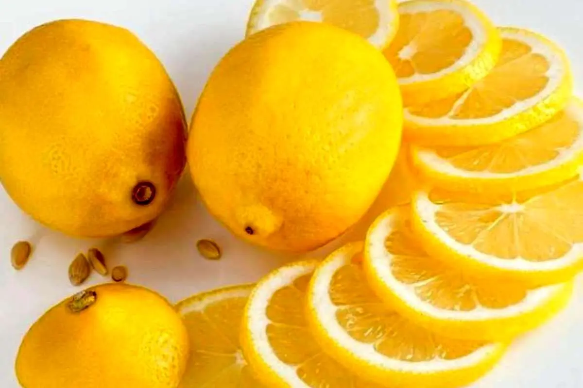 مربا پوست لیمو ترش / طرز تهیه مربای پوست لیمو ترش