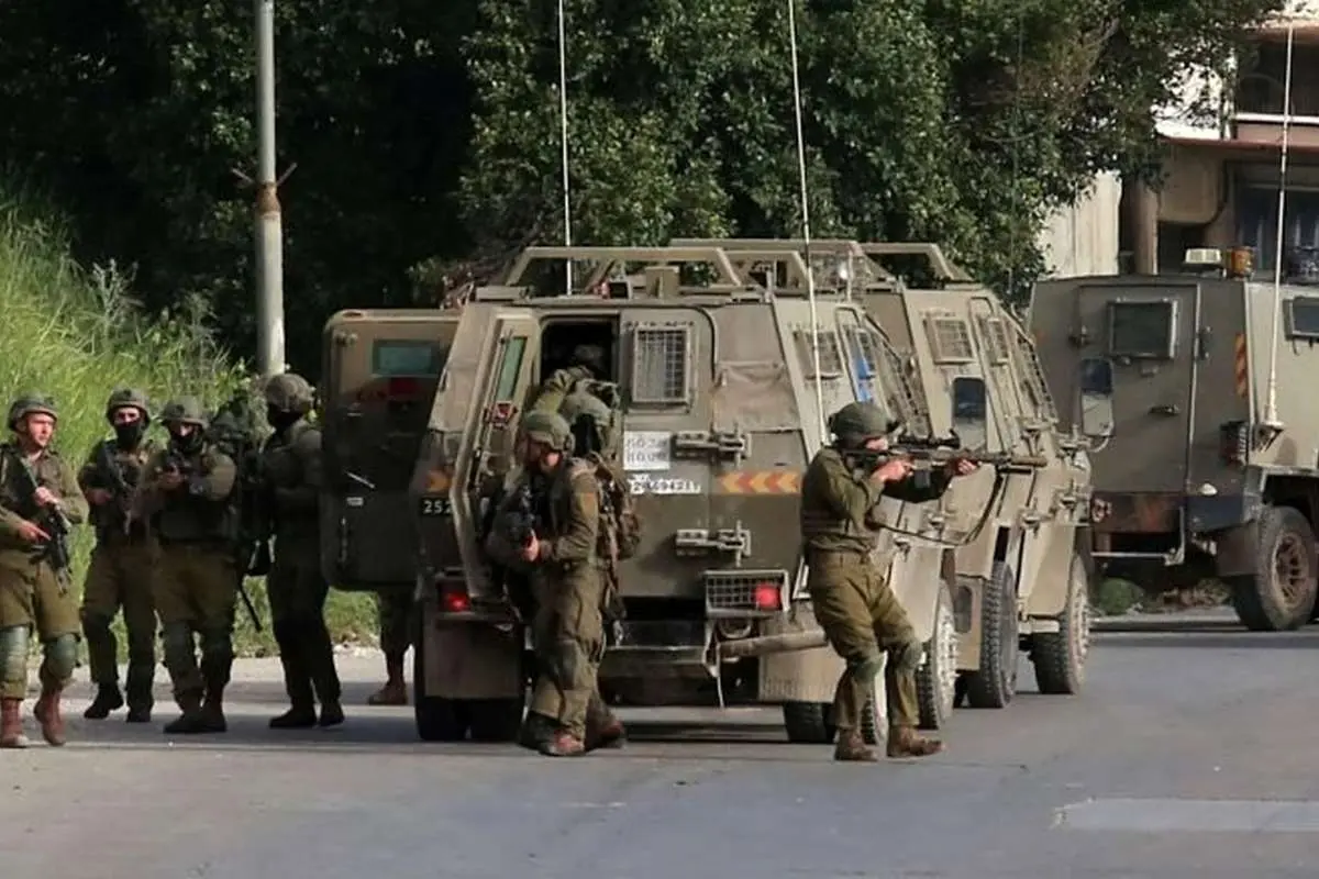 رسانههای عبری: تعداد تلفات ما در عملیات فلسطینیها بالا است