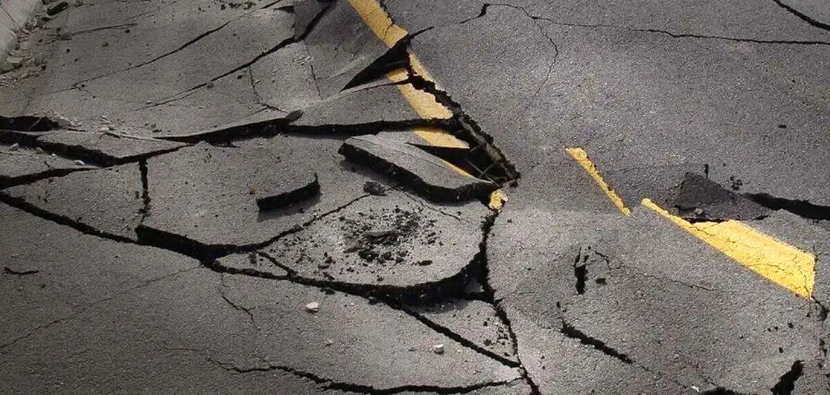 زلزله افغانستان در خراسان رضوی خسارت داشت؟