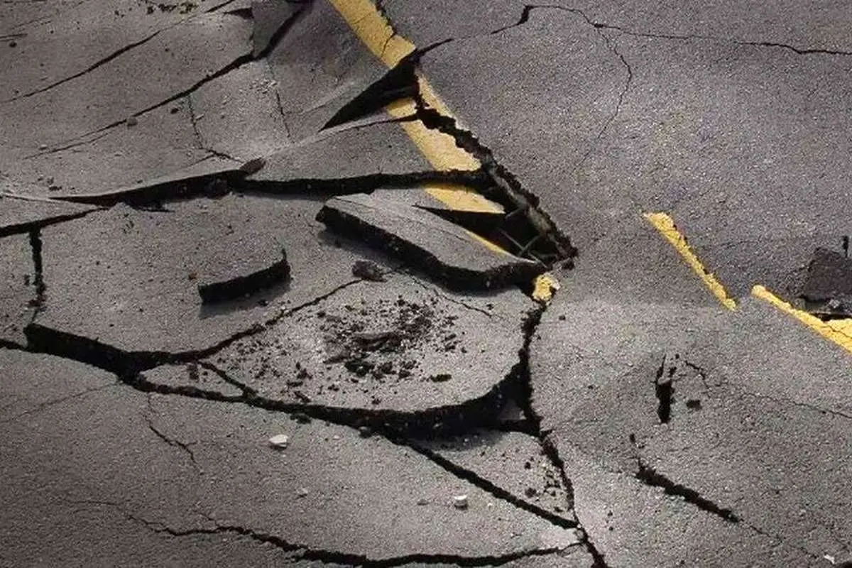 زلزله افغانستان در خراسان رضوی خسارت داشت؟