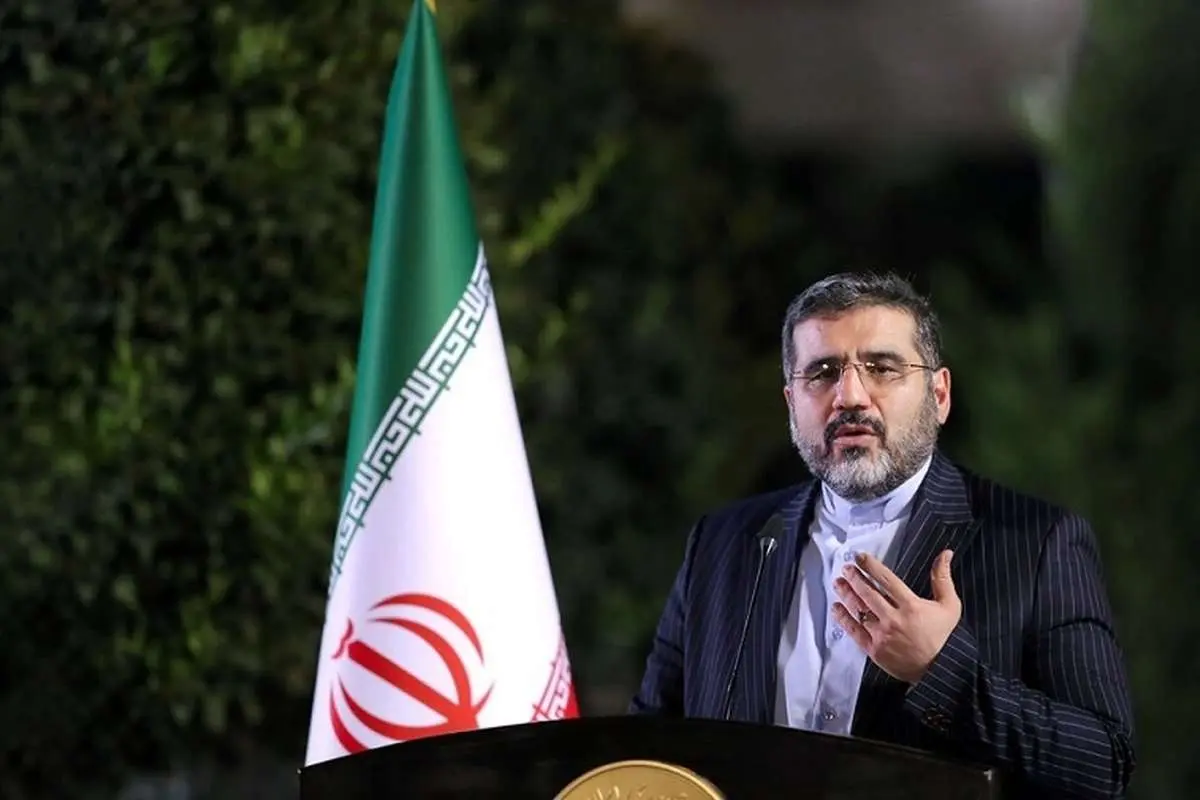 وزیر ارشاد: هیچ محدودیتی برای بازگشت ایرانیان خارج از کشور نداریم