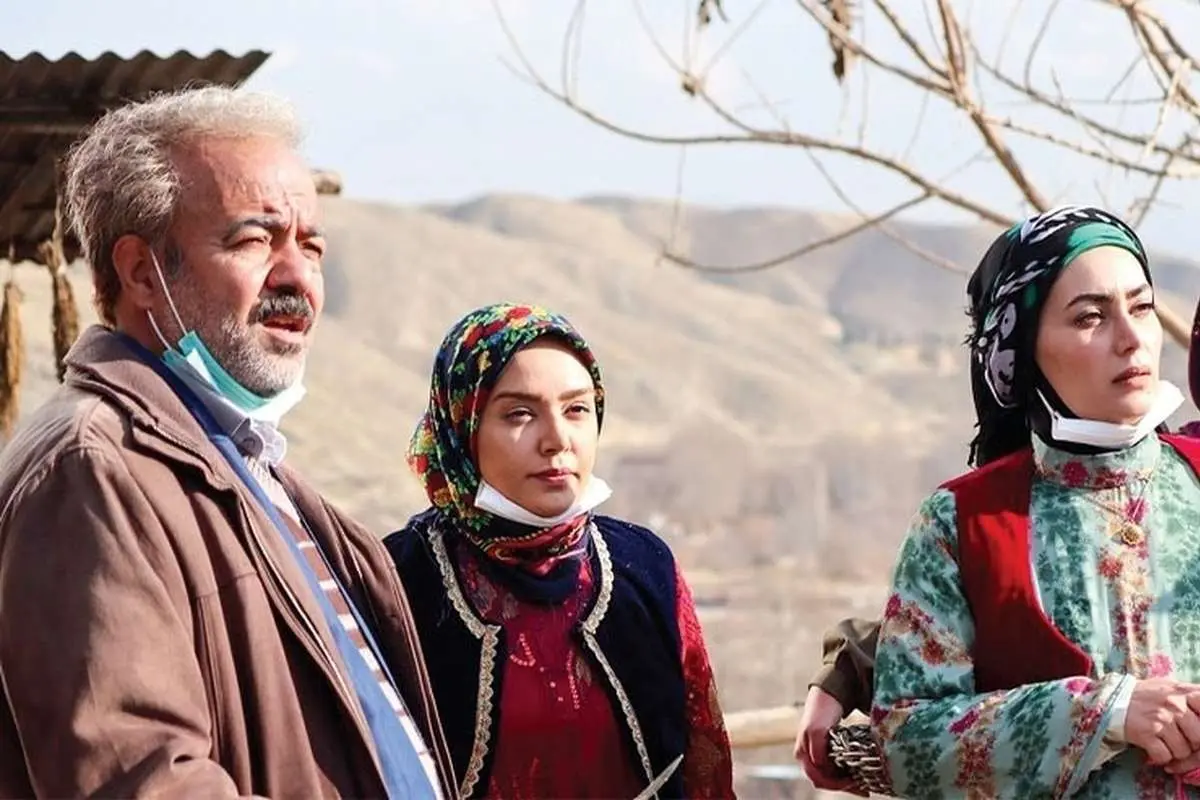 ماجرای زندگی نون‌خ و دخترکانش همچنان سوژه است