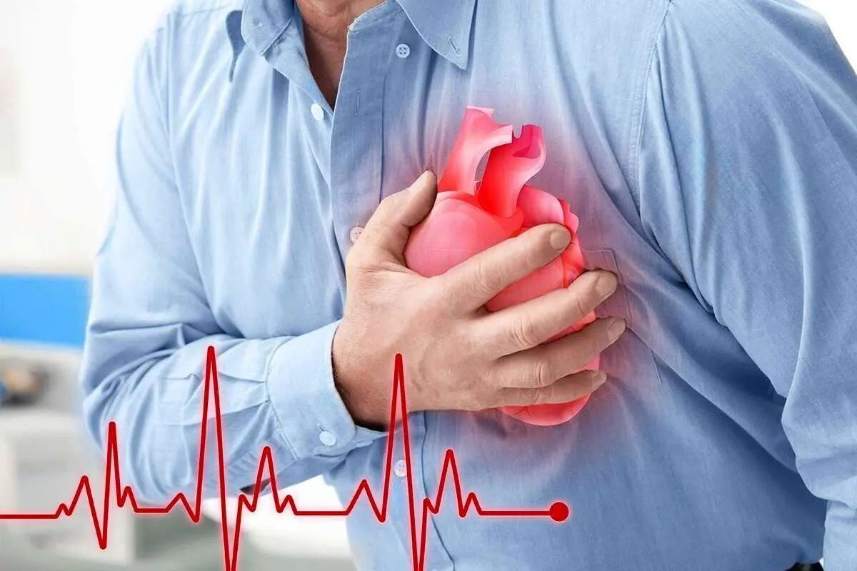 چگونه فرد دچار سکته قلبی را نجات دهیم؟