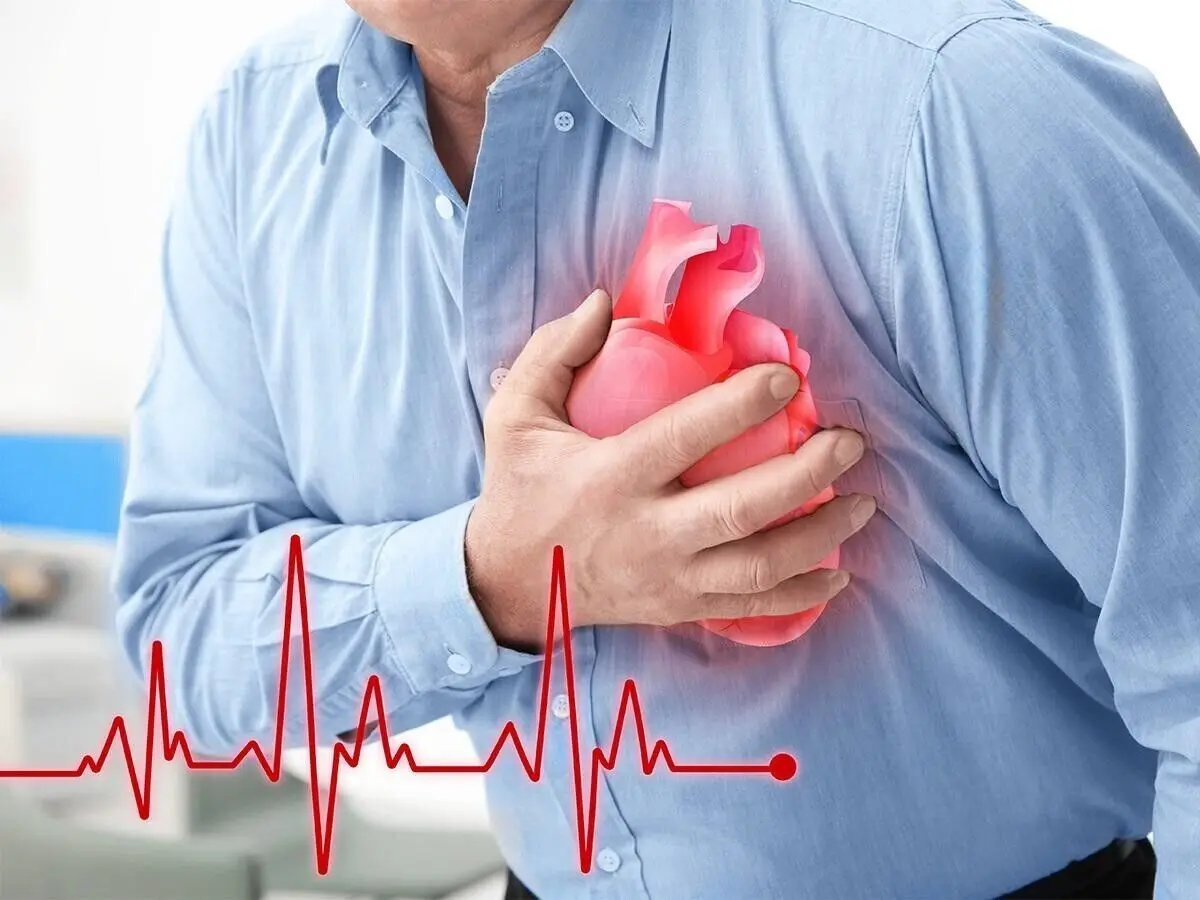 چگونه فرد دچار سکته قلبی را نجات دهیم؟
