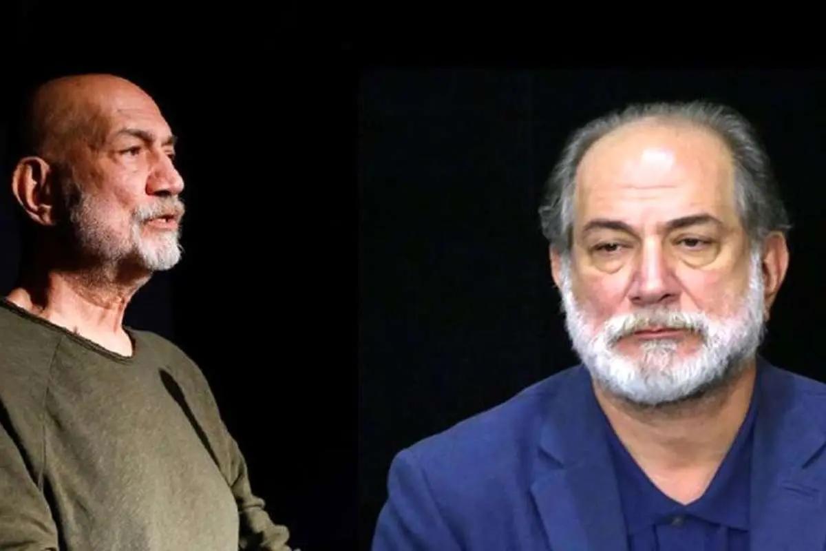 استوری معنادار بهرنگ علوی برای آتیلا پسیانی