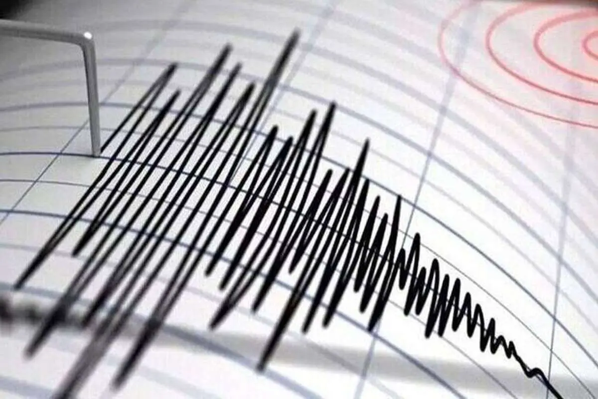 ۲ کشته و حدود ۱۰۰ زخمی بر اثر زلزله در افغانستان