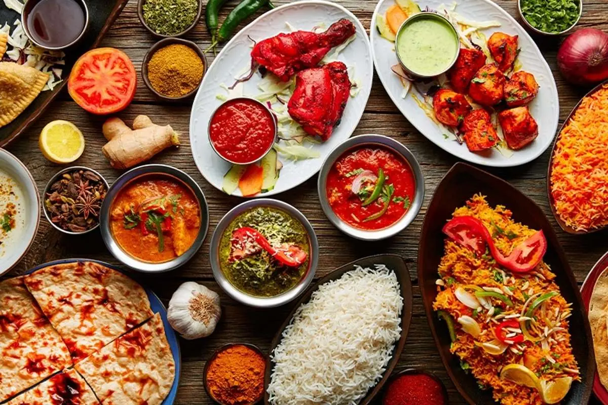 بالاخره غذاهای تند و فلفلی بخوریم یا نه؟