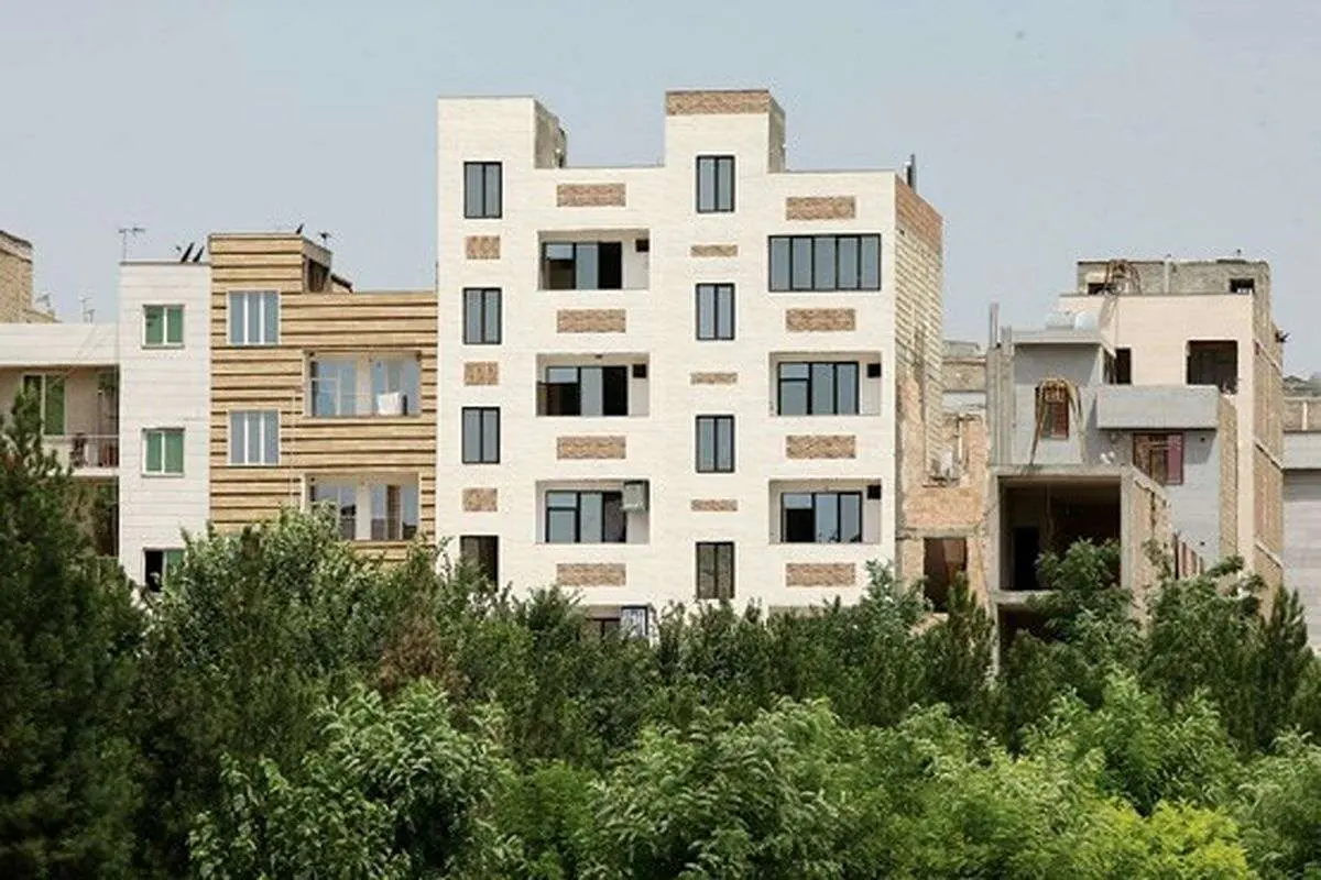 قیمت خانه در میدان انقلاب چقدر است؟