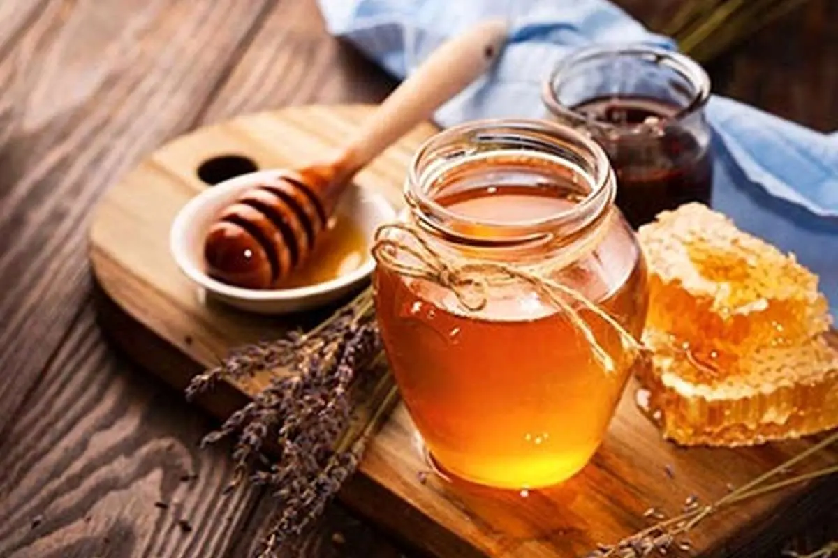 چرا عسل قله وحشی قیمت میلیونی دارد؟
