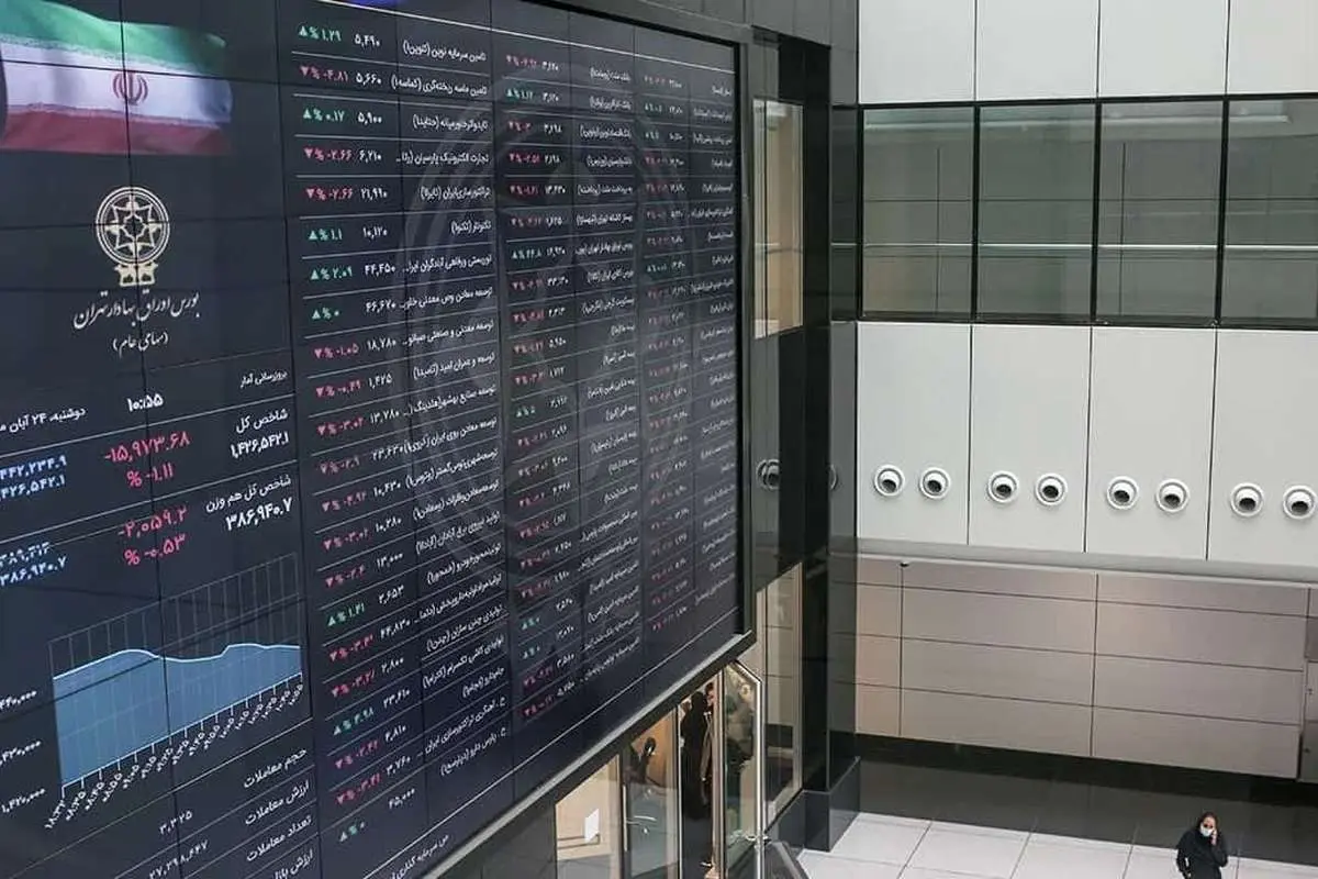 پیش بینی بورس فردا ۱۶ مهر ۱۴۰۲