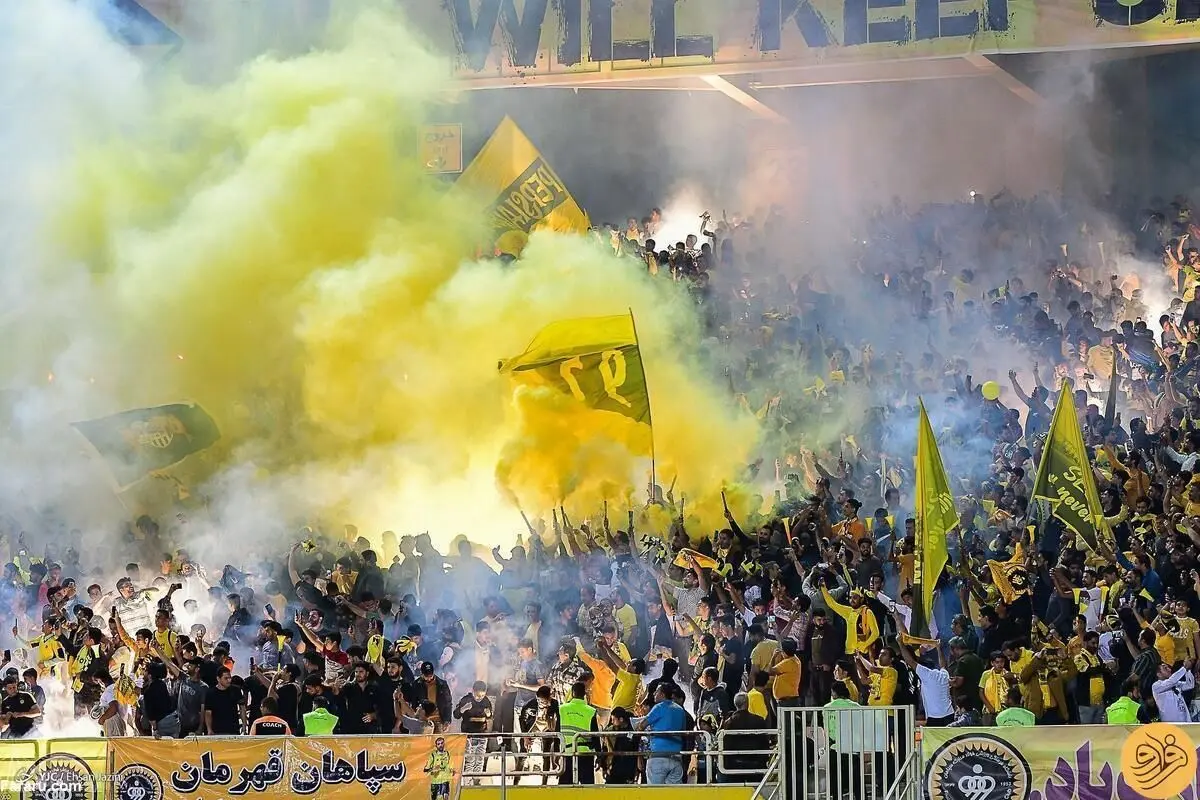 واکنش AFC به برگزاری دوباره بازی سپاهان - الاتحاد