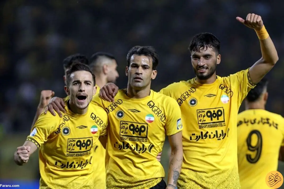 بغض عیسی آل‌کثیر در لیگ برتر ترکید