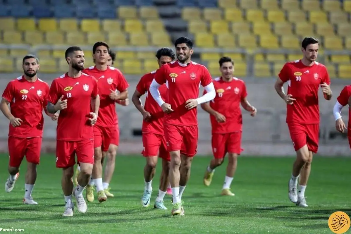 ترکیب احتمالی پرسپولیس مقابل گلگهر؛ تنها تغییر یحیی