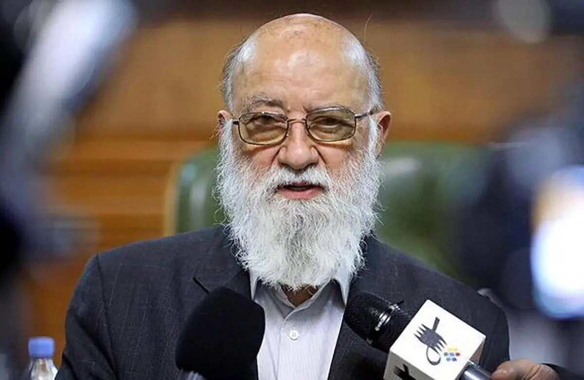 چمران: هنوز محلی برای ساخت ورزشگاه جدید مشخص نشده است