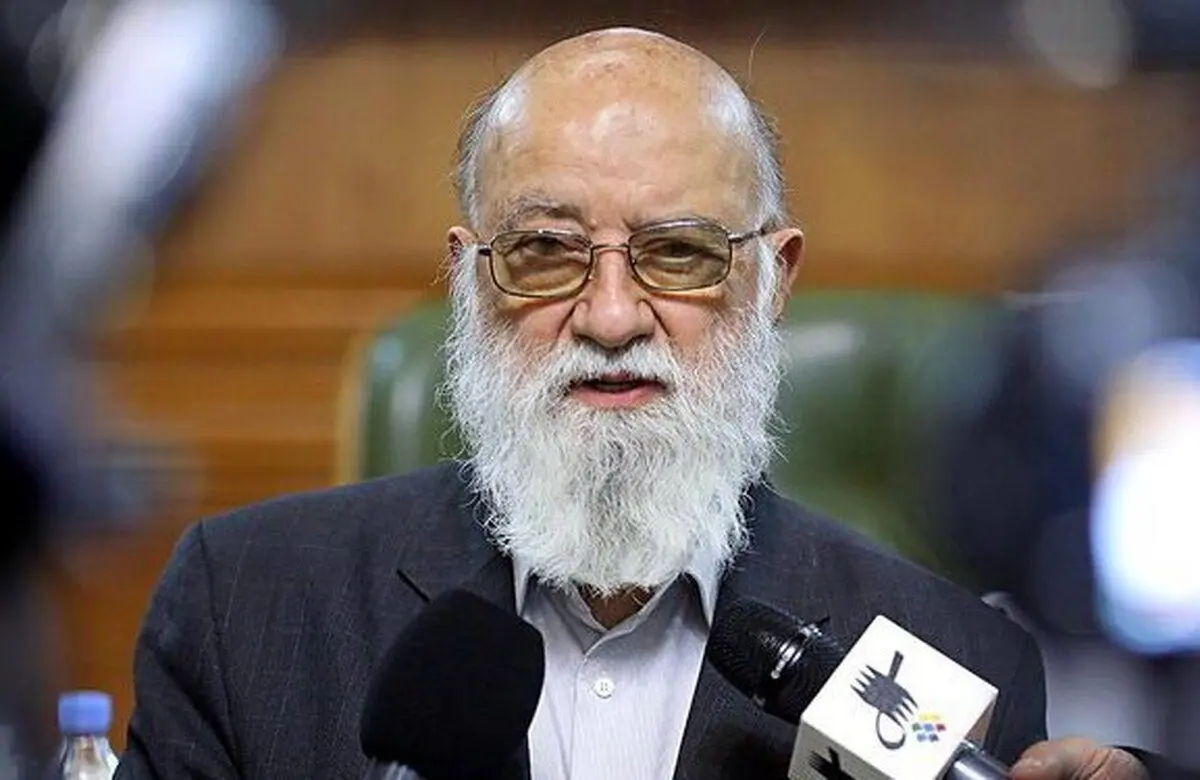 چمران: هنوز محلی برای ساخت ورزشگاه جدید مشخص نشده است