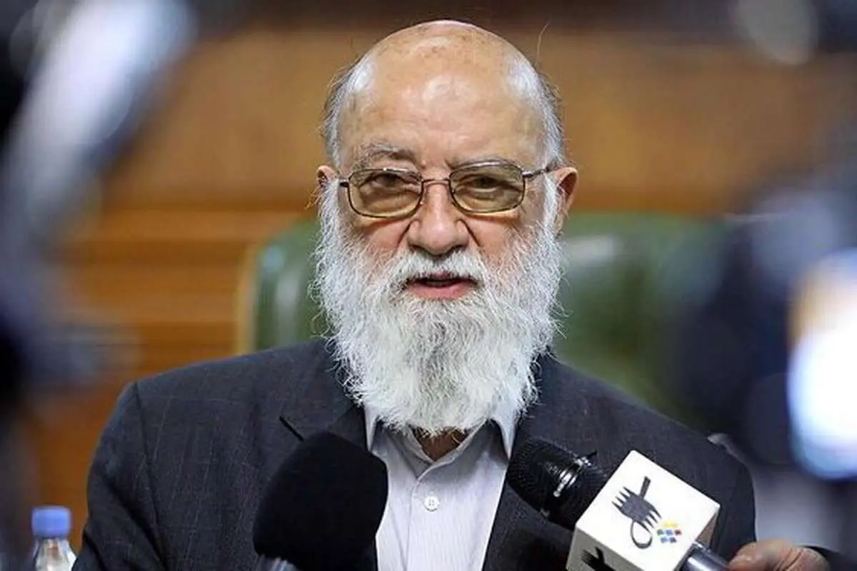 چمران: هنوز محلی برای ساخت ورزشگاه جدید مشخص نشده است
