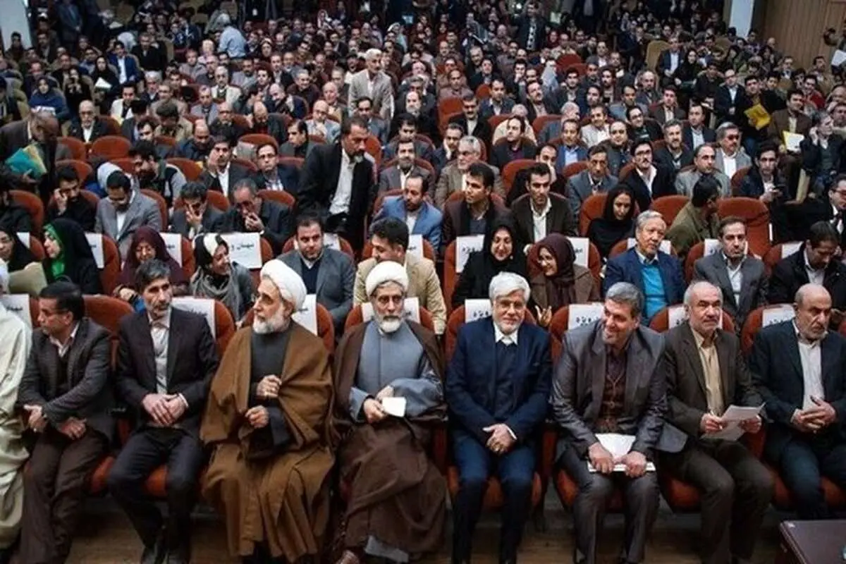 شرط اصلاح طلبان برای ورود به انتخابات ۱۴۰۲ /خالص سازی پروژهای فراگیر برای تقویت جریان تندرو است