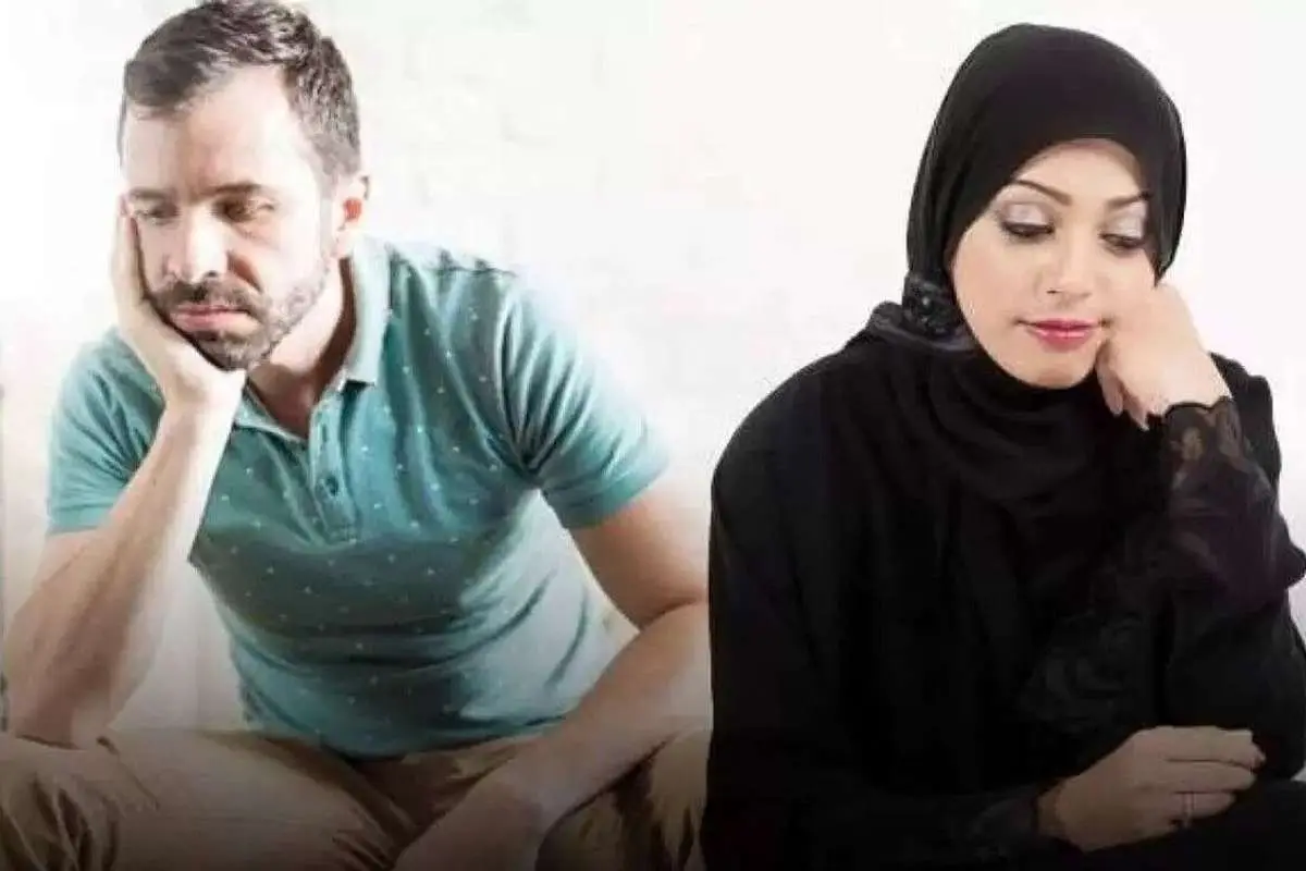 چطور از سردی رابطه بعد از بچه‌دار شدن جلوگیری کنیم؟