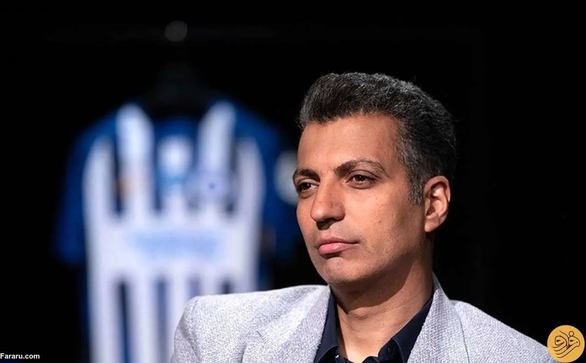 خشم دلواپسان از محبوبیت عادل فردوسی‌پور