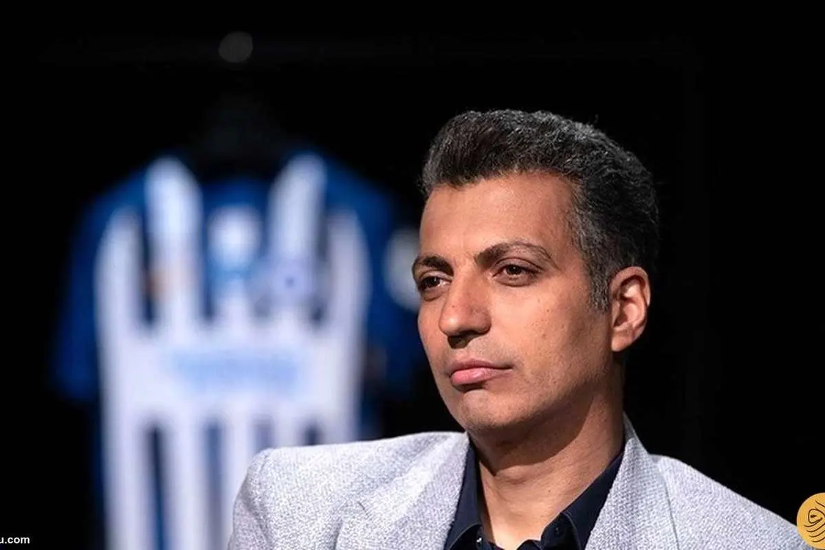 خشم دلواپسان از محبوبیت عادل فردوسیپور