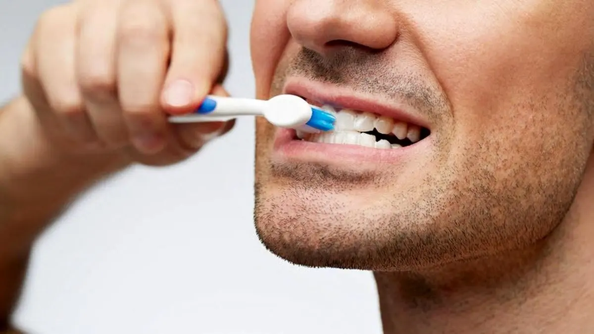 (ویدئو) با زنجبیل، جوش شیرین و لیموترش دندان‌هایتان را سفید کنید