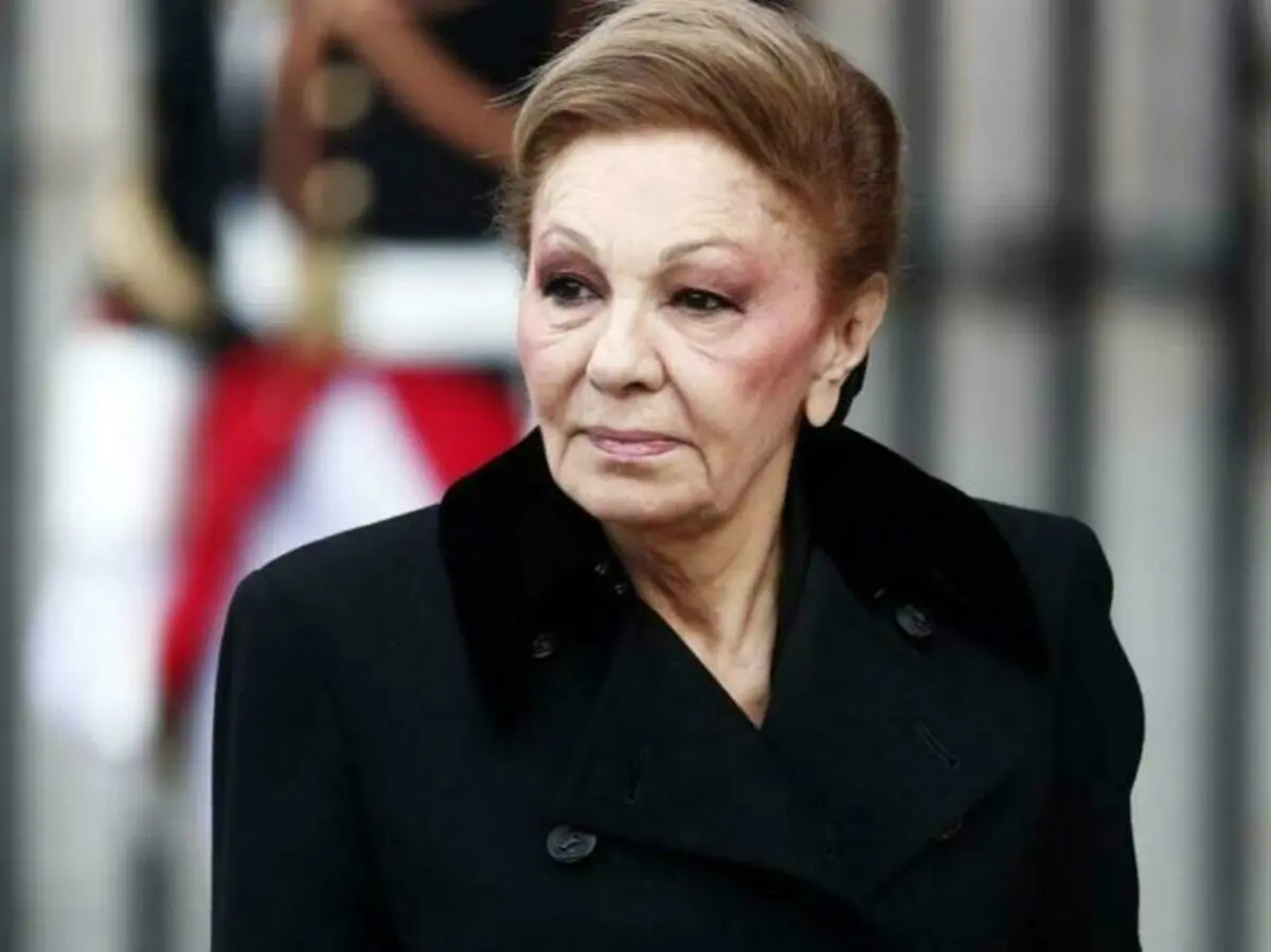 عکسی کم یاب از پزشک مخصوص محمدرضا شاه