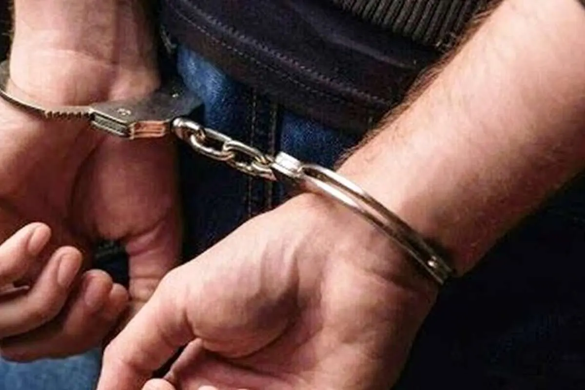 دستگیری کلاهبرداری که حساب مردم را خالی میکرد