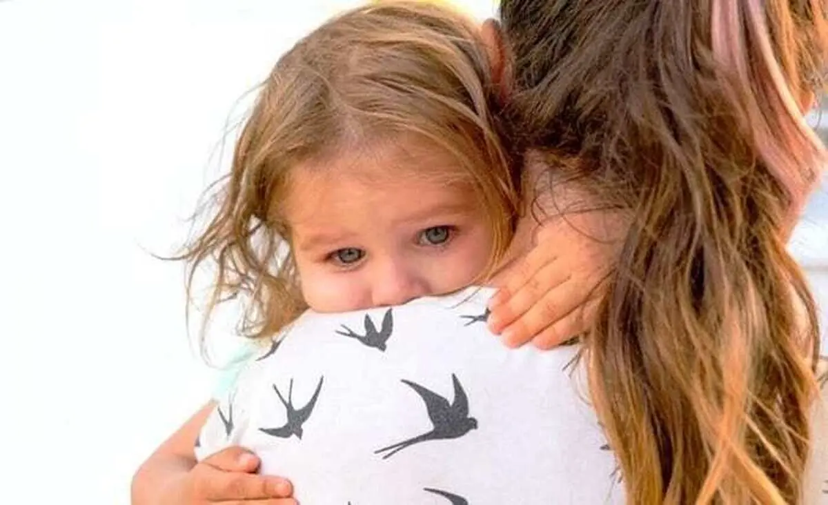 علل بهانه گیری کودک دو ساله و راه حل صحیح آن
