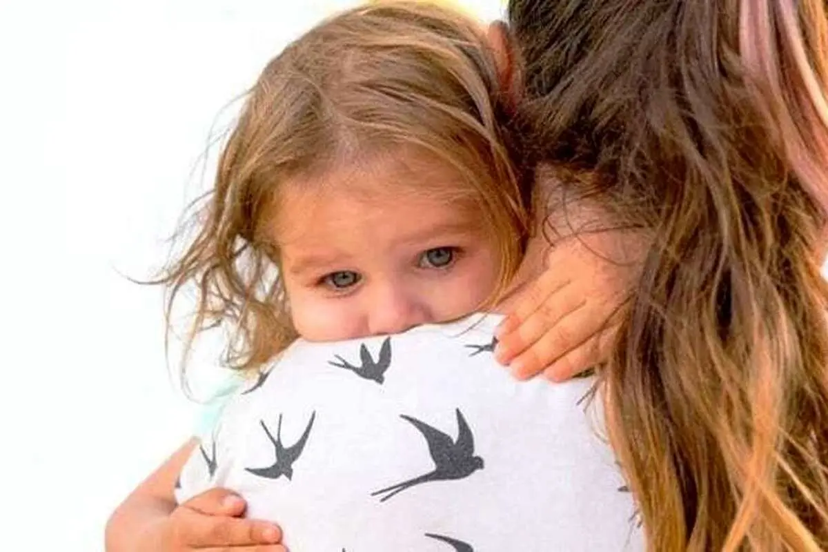علل بهانه گیری کودک دو ساله و راه حل صحیح آن