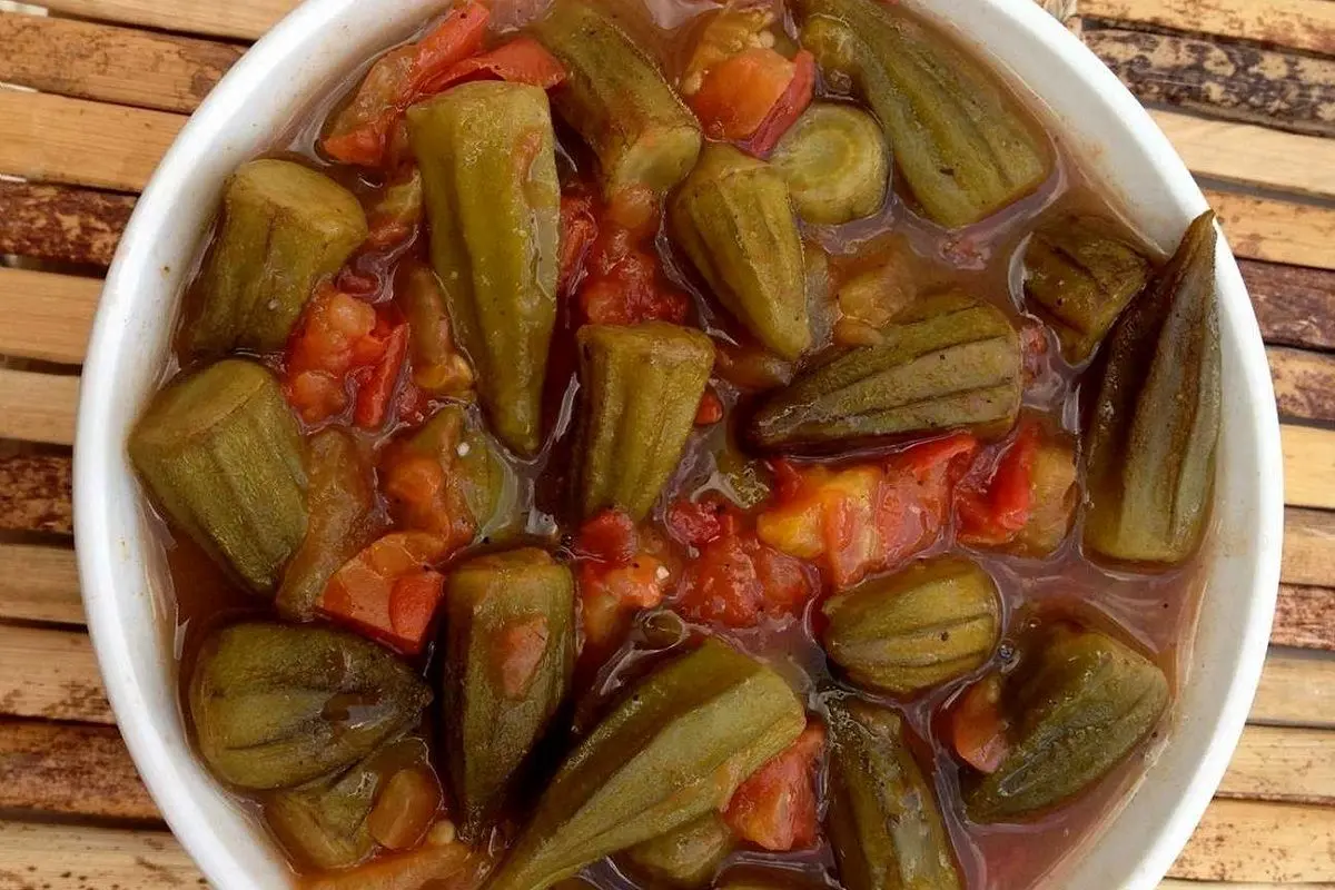 با این غذای اصیل به جنوب ایران سفر کنید