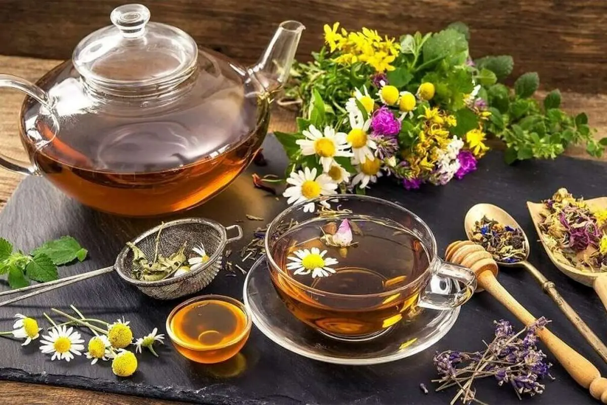 آموزش سه مدل دمنوش و نوشیدنی معجزهآسا برای درمان سرماخوردگی و آنفولانزا