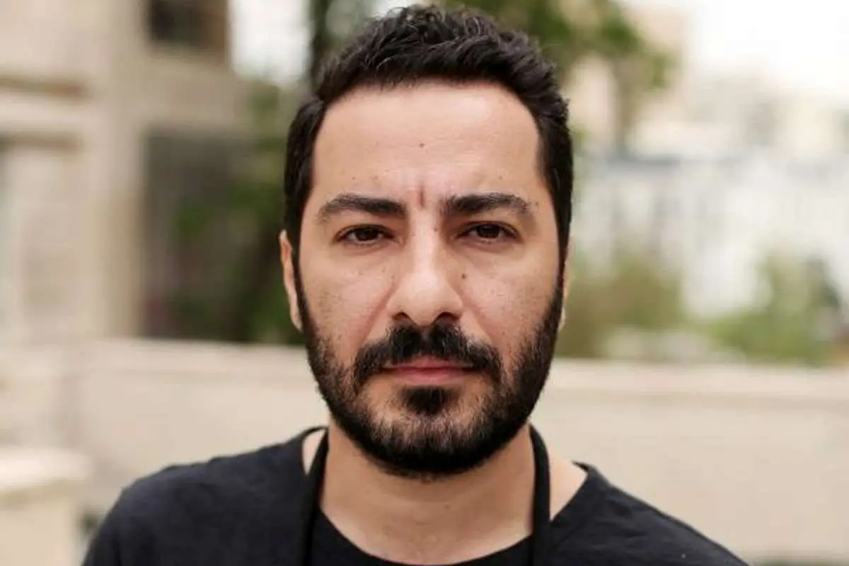 (ویدئو) نوید محمدزاده با این استایل جدیدش همه را سورپرایز کرد!