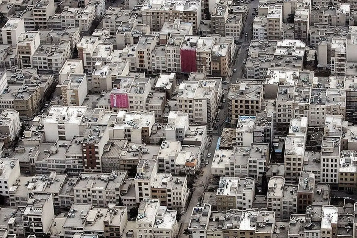 بازسازی کن و ۵۰ درصد گران‌تر بفروش