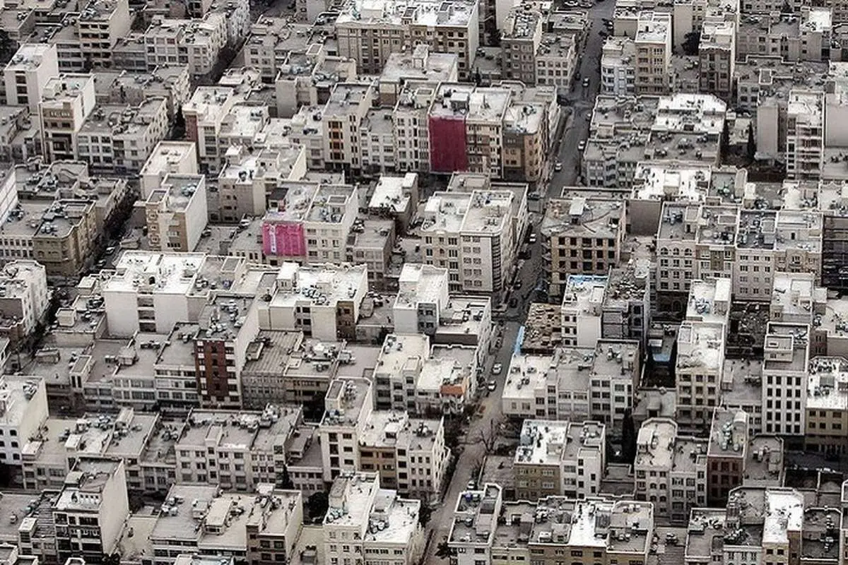 بازسازی کن و ۵۰ درصد گران‌تر بفروش