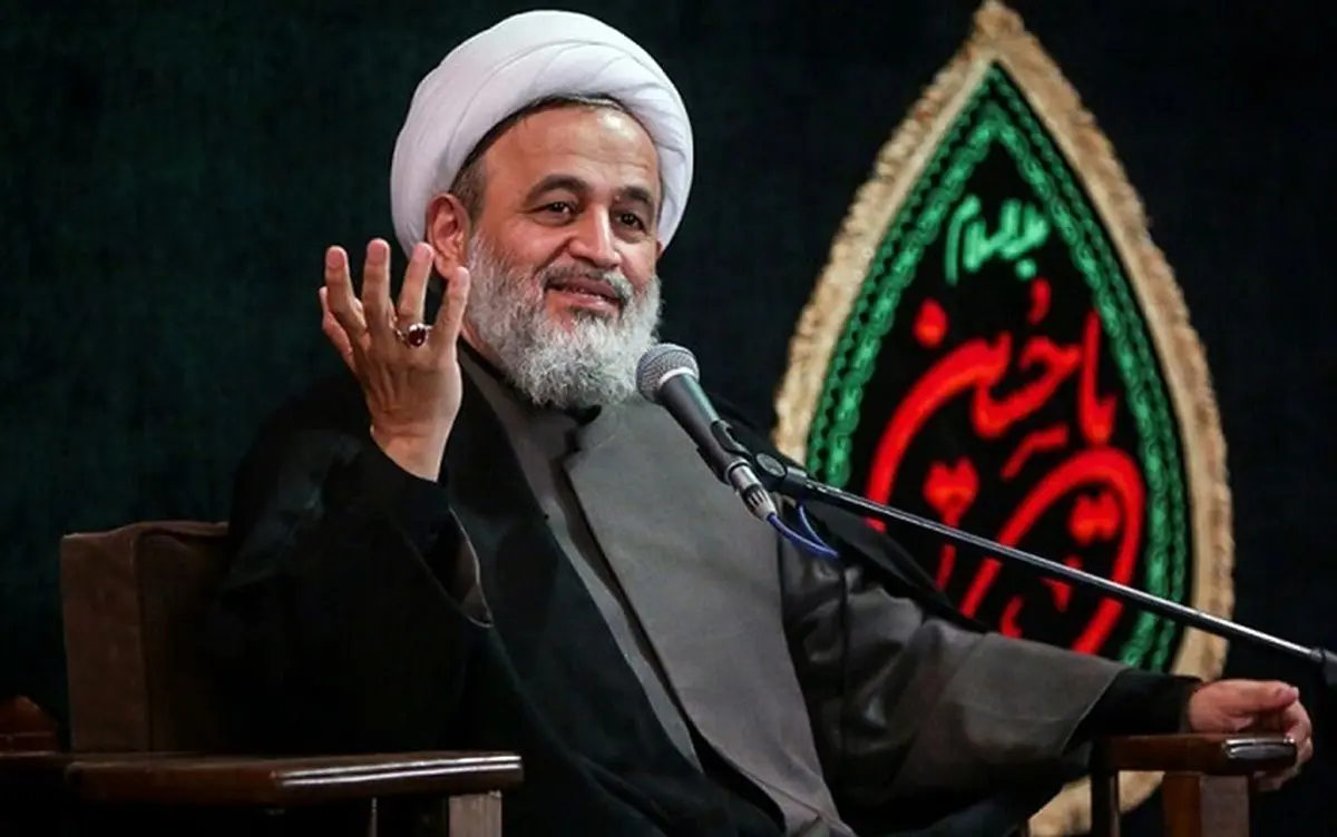 پناهیان: فرزندانم در دانشگاه هستند و به من خبر می‌دهند /اخراج اساتید یک معضل نیست