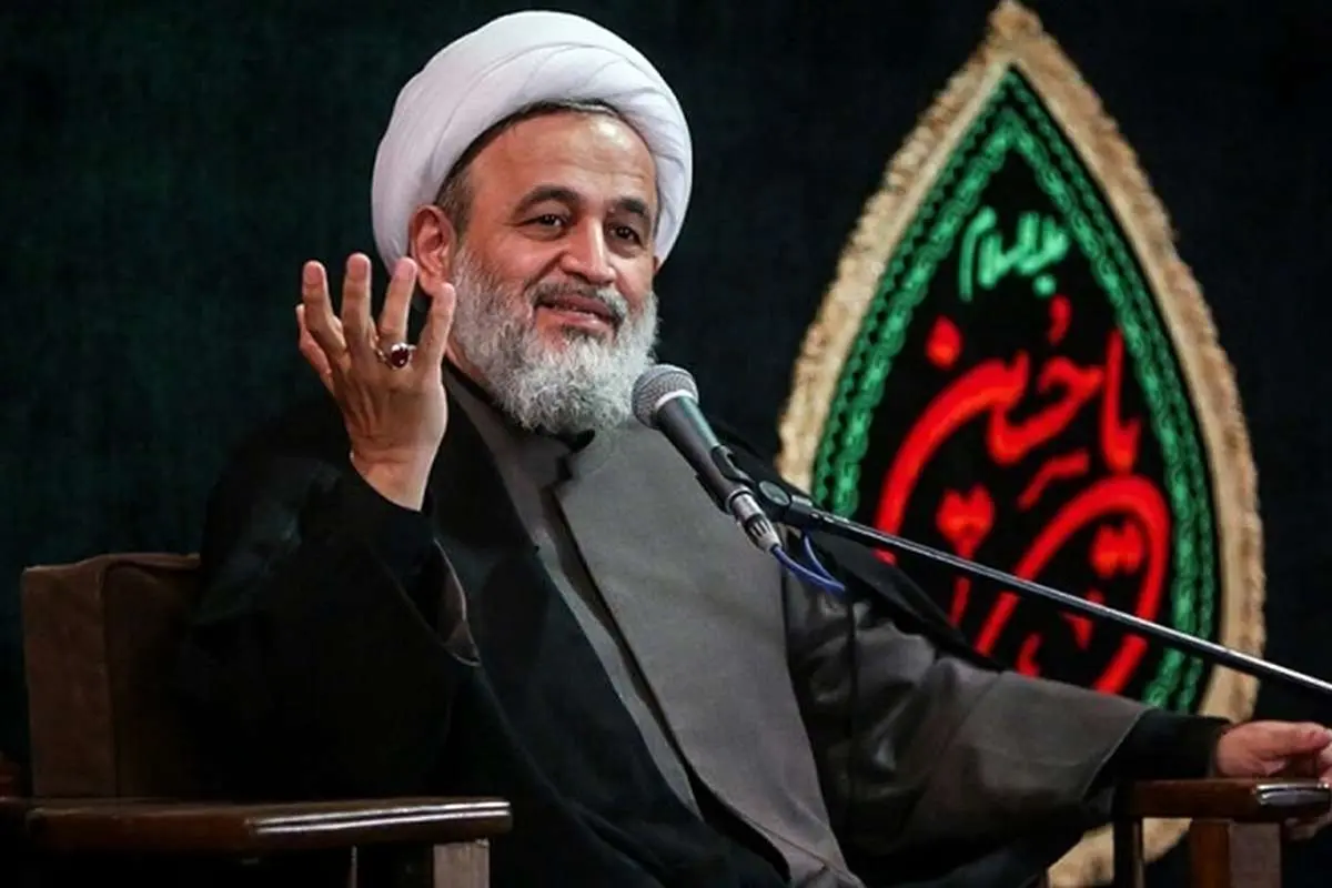 پناهیان: فرزندانم در دانشگاه هستند و به من خبر می‌دهند /اخراج اساتید یک معضل نیست