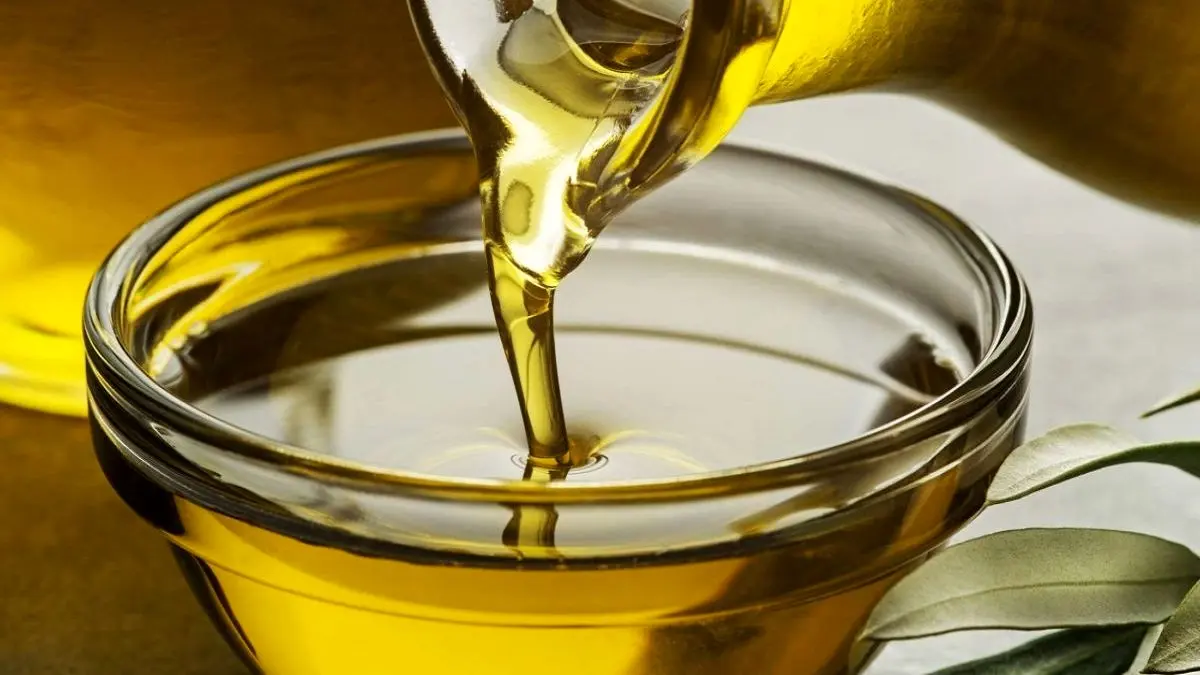 قیمت روغن جامد و مایع در بازار چند؟