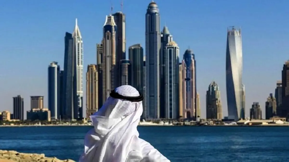 چرا سرمایه ایرانی‌ها روانه امارات می‌شود؟