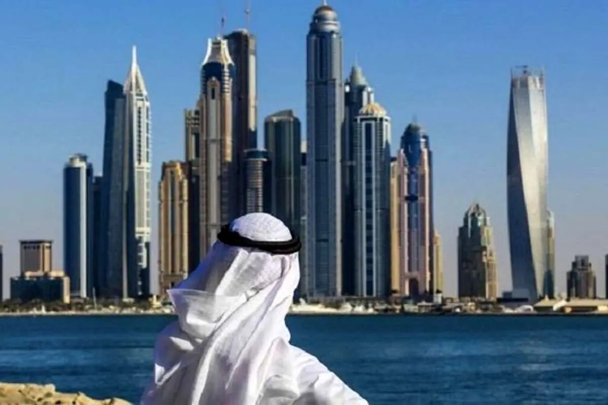چرا سرمایه ایرانیها روانه امارات میشود؟