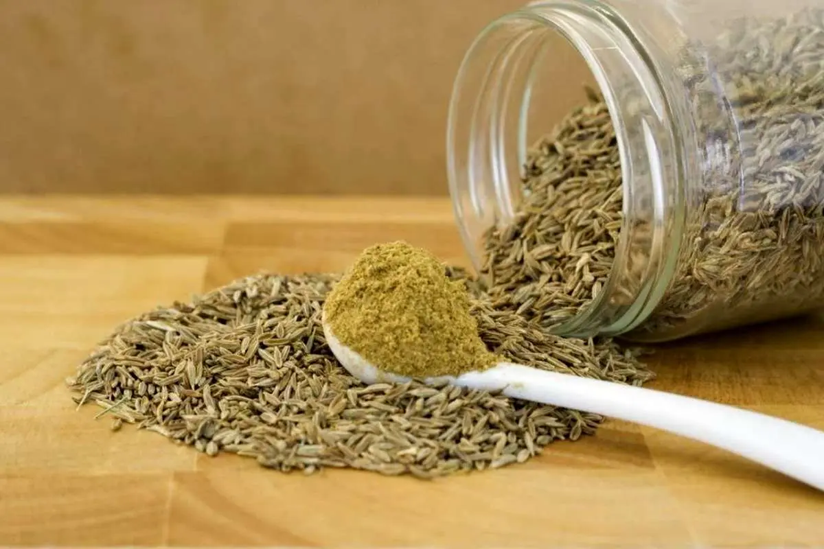 خواص بیشمار و باور نکردنی زنیان