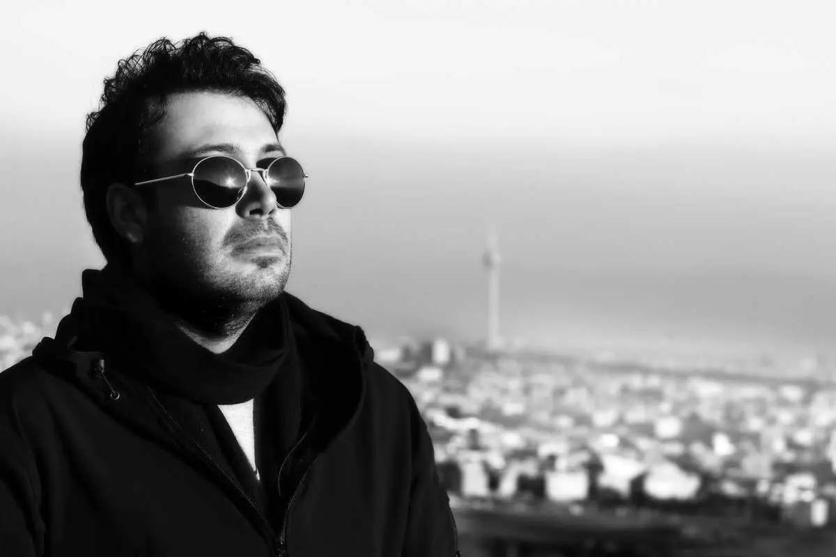 (عکس) باورتان نمیشود این مرد، محسن چاوشی باشد!