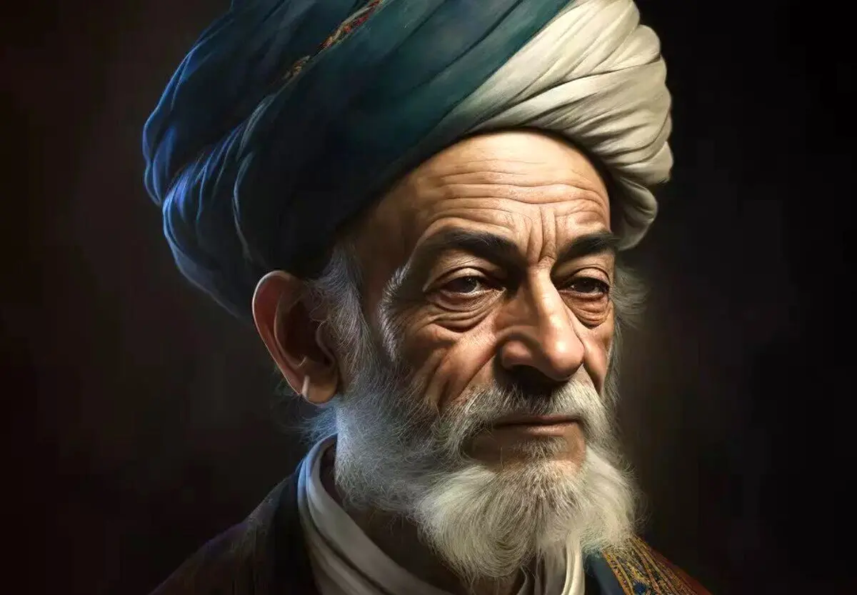 خواجه شمس‌الدین محمد، حافظ شیرازی؛ شاعری از میان دل و جان