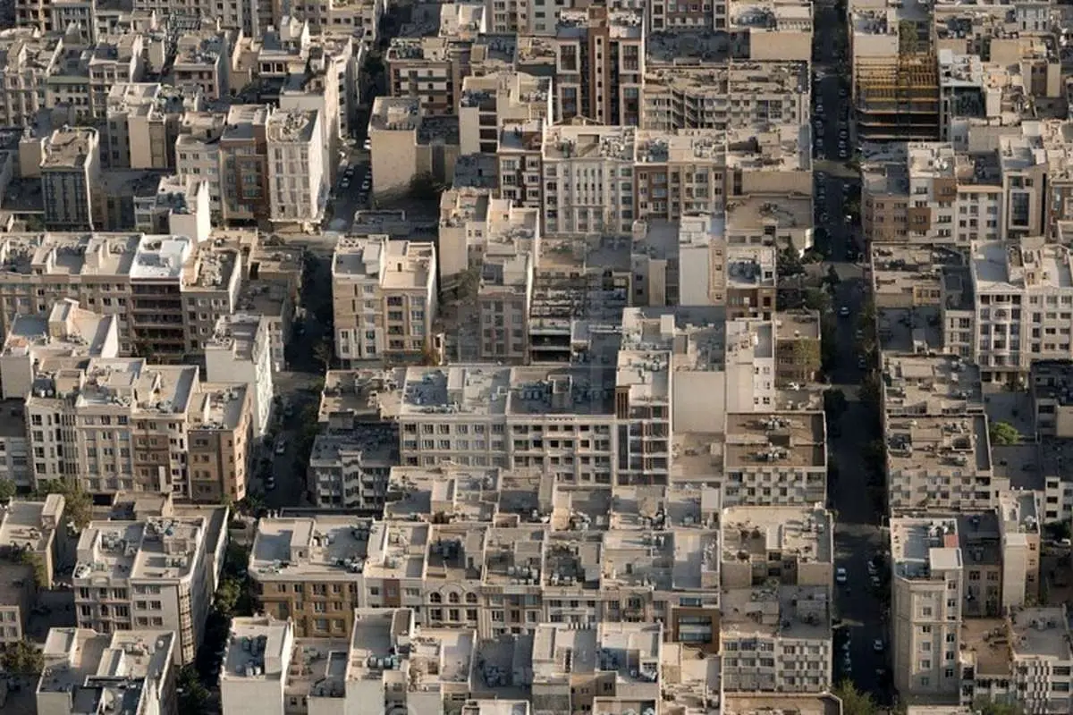 مردم به واسطه بورس خانهدار میشوند؟