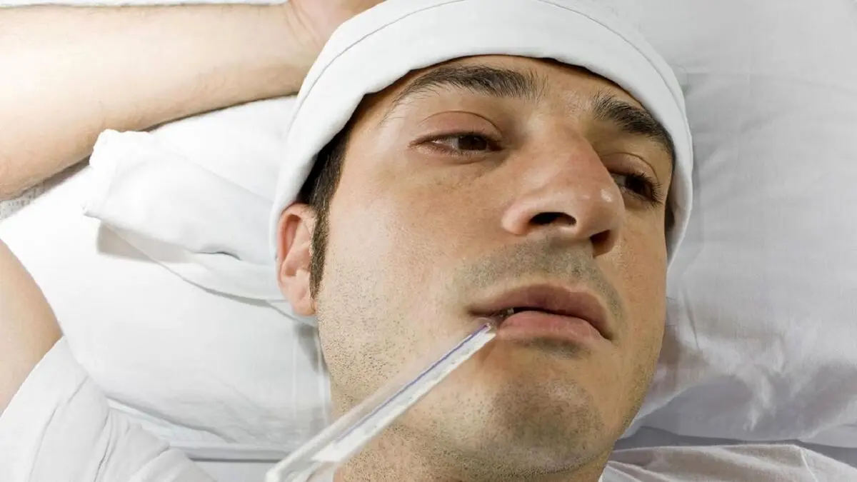 تب دنگی چیست و چه علائمی دارد؟