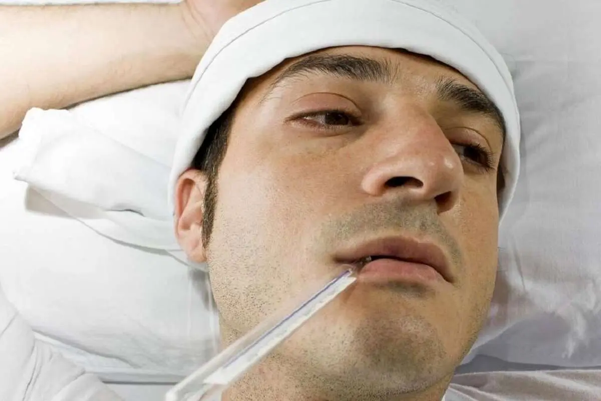 تب دنگی چیست و چه علائمی دارد؟