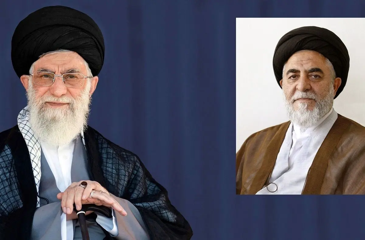 رهبر انقلاب حکم جدید صادر کردند