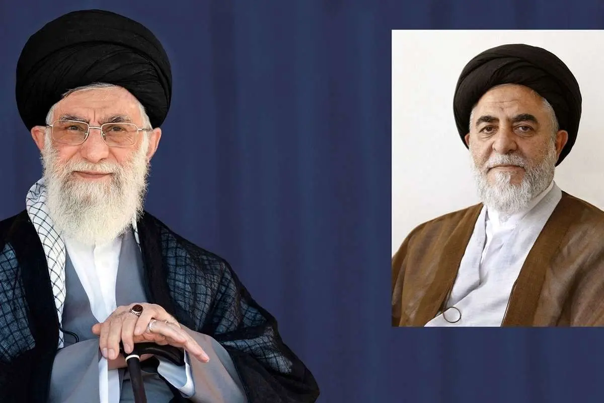 رهبر انقلاب حکم جدید صادر کردند