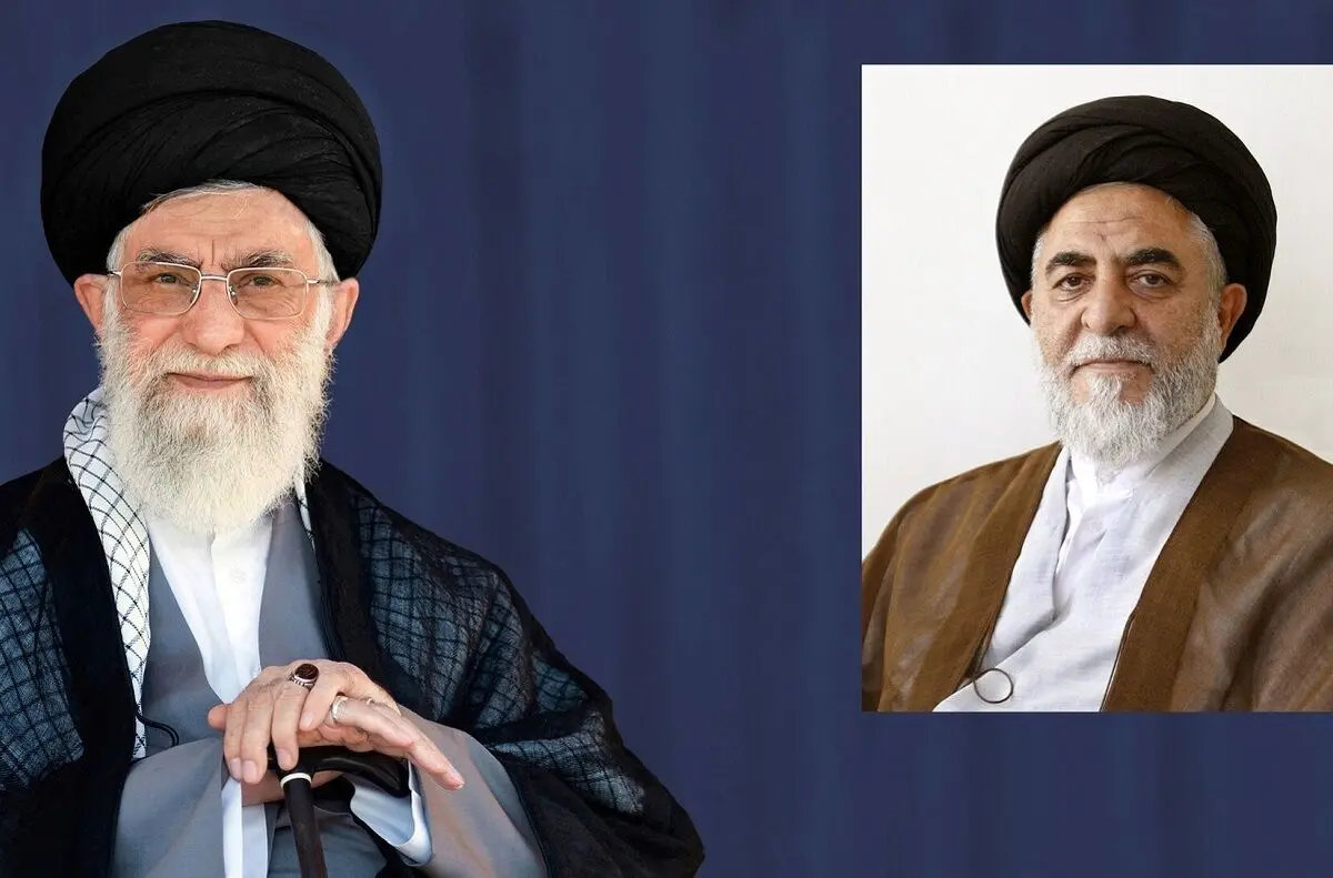 رهبر انقلاب حکم جدید صادر کردند