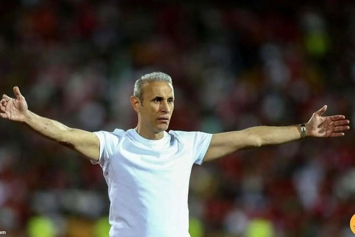 یحیی به پرسپولیس نوتیس داد اما فسخ نکرد